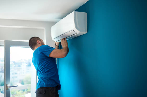 HVAC Troubleshooting in Greencastle, IN
