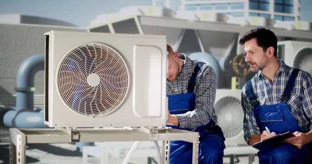 Best HVAC Replacement Cost  in Greencastle, IN