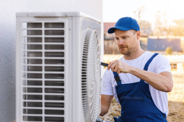 Best HVAC Air Duct Cleaning  in Greencastle, IN