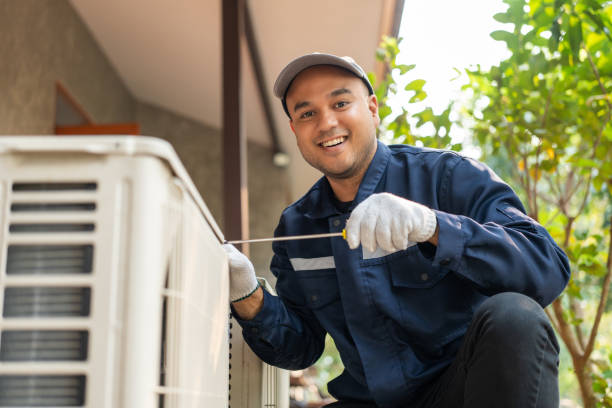 Best HVAC Troubleshooting  in Greencastle, IN