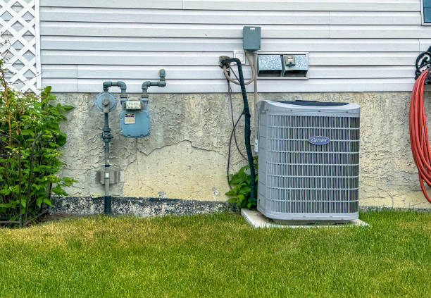 Best HVAC Replacement Cost  in Greencastle, IN